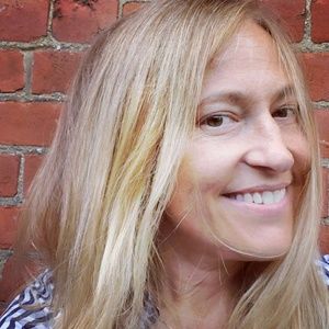 Meet your Posher, Alexandra